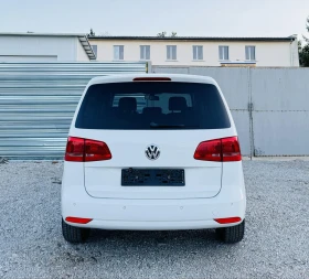 VW Touran  DSG *  | Mobile.bg    8