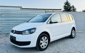 VW Touran  DSG КУТИЯ* АВТОМАТ - изображение 1