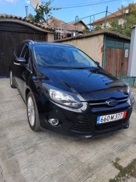 Ford Focus 1.6 TDCI, снимка 2