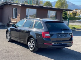 Skoda Octavia 1.6TDi 105к.с., снимка 4