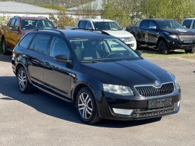 Skoda Octavia 1.6TDi 105к.с., снимка 7