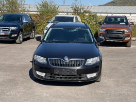 Skoda Octavia 1.6TDi 105к.с., снимка 8