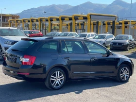 Skoda Octavia 1.6TDi 105к.с., снимка 5