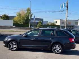 Skoda Octavia 1.6TDi 105к.с., снимка 3