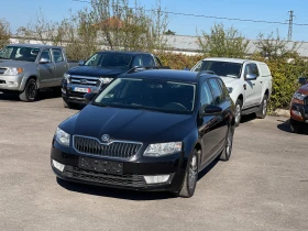 Skoda Octavia 1.6TDi 105к.с., снимка 1