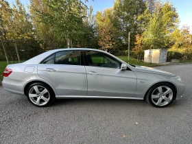 Mercedes-Benz E 350 d / 4 MATIC /   | Mobile.bg    8