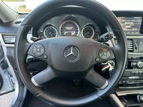 Mercedes-Benz E 350 d / 4 MATIC /   | Mobile.bg    13