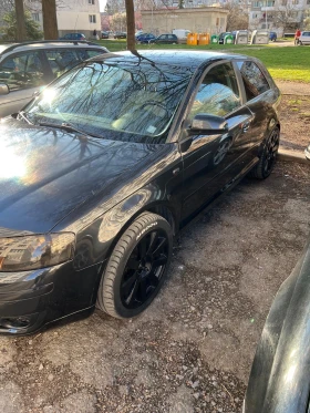 Audi A3 2.0TDI, снимка 2