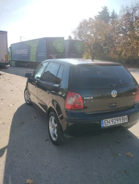 VW Polo 1.4 TDI, 75  | Mobile.bg    7