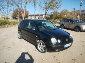 VW Polo 1.4 TDI, 75  | Mobile.bg    8