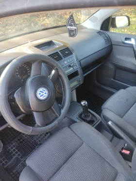 VW Polo 1.4 TDI, 75  | Mobile.bg    9