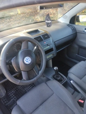 VW Polo 1.4 TDI, 75  | Mobile.bg    10