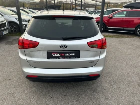 Kia Ceed 1.6 CRDI, снимка 5