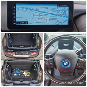 BMW i3 S 120Ah //Harman/Carplay/PDC/Distronic | Mobile.bg    14