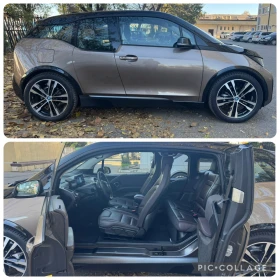 BMW i3 S 120Ah //Harman/Carplay/PDC/Distronic | Mobile.bg    8