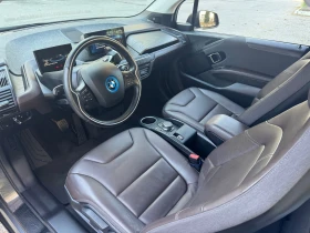 BMW i3 S 120Ah //Harman/Carplay/PDC/Distronic | Mobile.bg    9