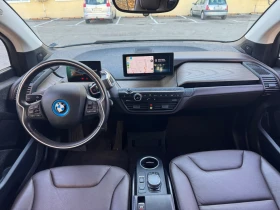 BMW i3 S 120Ah //Harman/Carplay/PDC/Distronic | Mobile.bg    13