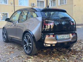 BMW i3 S 120Ah //Harman/Carplay/PDC/Distronic | Mobile.bg    6