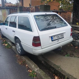 Mercedes-Benz 124, снимка 3