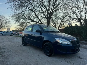 Skoda Fabia | Mobile.bg    2