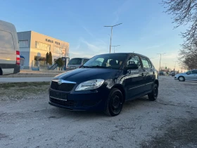 Skoda Fabia, снимка 3