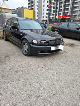 BMW 330, снимка 2