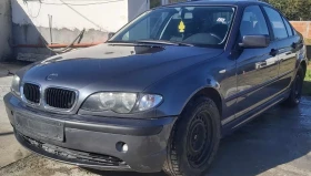 BMW 318 На.части.2.0.benzin, снимка 1