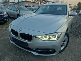 BMW 320 2.0LCI FACELIFT/AUTOMATIC/SPORTLINE/NAVIGATION , снимка 1