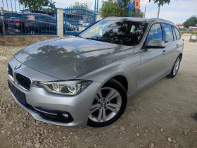 BMW 320 2.0LCI FACELIFT/AUTOMATIC/SPORTLINE/NAVIGATION - 18990 лв. - 56438935 5