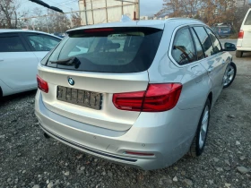 BMW 320 2.0LCI FACELIFT/AUTOMATIC/SPORTLINE/NAVIGATION , снимка 4