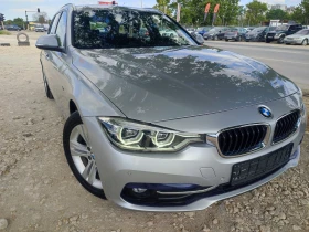 BMW 320 2.0LCI FACELIFT/AUTOMATIC/SPORTLINE/NAVIGATION - 18990 лв. - 56438935 2