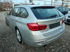 BMW 318 2.0LCI FACELIFT/AUTOMATIC/SPORTLINE/NAVIGATION , снимка 6