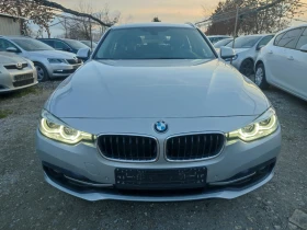 BMW 320 2.0LCI FACELIFT/AUTOMATIC/SPORTLINE/NAVIGATION , снимка 3