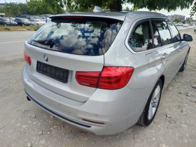BMW 320 2.0LCI FACELIFT/AUTOMATIC/SPORTLINE/NAVIGATION - 18990 лв. - 56438935 4