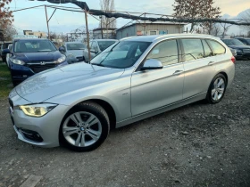 BMW 318 2.0LCI FACELIFT/AUTOMATIC/SPORTLINE/NAVIGATION , снимка 5