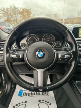 BMW 320 2.0LCI FACELIFT/AUTOMATIC/SPORTLINE/NAVIGATION , снимка 15