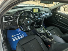 BMW 320 2.0LCI FACELIFT/AUTOMATIC/SPORTLINE/NAVIGATION - 18990 лв. - 56438935 8