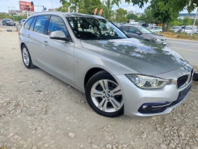 BMW 320 2.0LCI FACELIFT/AUTOMATIC/SPORTLINE/NAVIGATION - 18990 лв. - 56438935 6