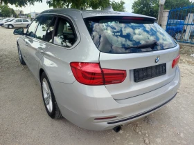 BMW 320 2.0LCI FACELIFT/AUTOMATIC/SPORTLINE/NAVIGATION - 18990 лв. - 56438935 3
