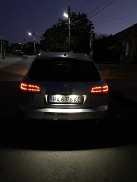 Audi A6, снимка 9