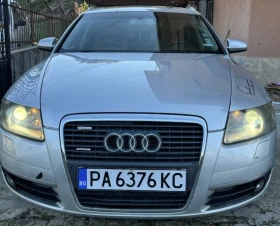 Audi A6, снимка 1