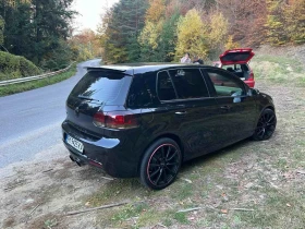 VW Golf, снимка 3