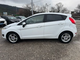 Ford Fiesta 1.5TDCI-TITANIUM-NAVI, снимка 3