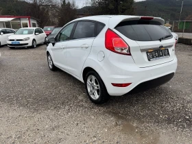 Ford Fiesta 1.5TDCI-TITANIUM-NAVI, снимка 4