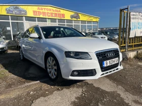 Audi A4 3.2 QUATTRO | Mobile.bg    3