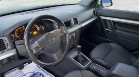 Opel Vectra 1.9 CDTI 120hp., снимка 9