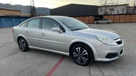 Opel Vectra 1.9 CDTI 120hp., снимка 8