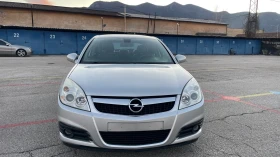 Opel Vectra 1.9 CDTI 120hp., снимка 2