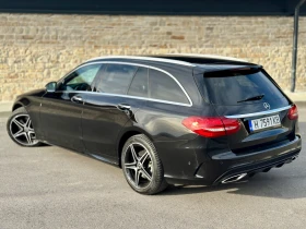 Mercedes-Benz C 400 DESIGNO AMG 4M () | Mobile.bg    3