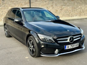 Mercedes-Benz C 400 DESIGNO AMG 4M () | Mobile.bg    2